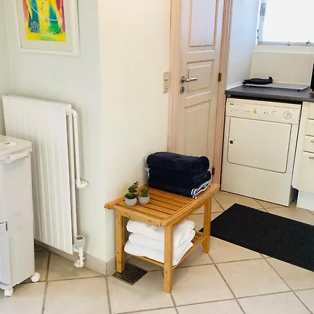 Syd - Lind Homestay szállás Herning