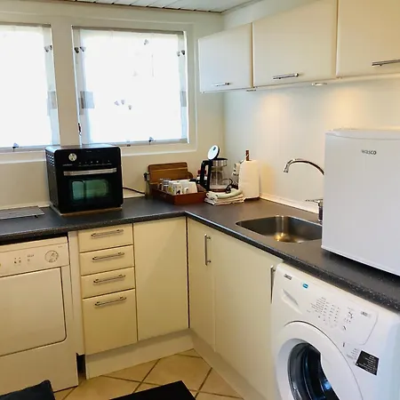 Syd - Lind Accommodatie bij particulieren *