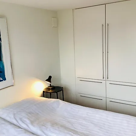 Accommodatie bij particulieren Syd - Lind *