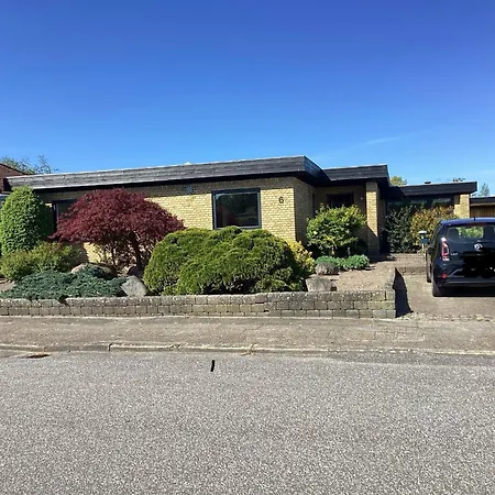 Kwatera prywatna Syd - Lind