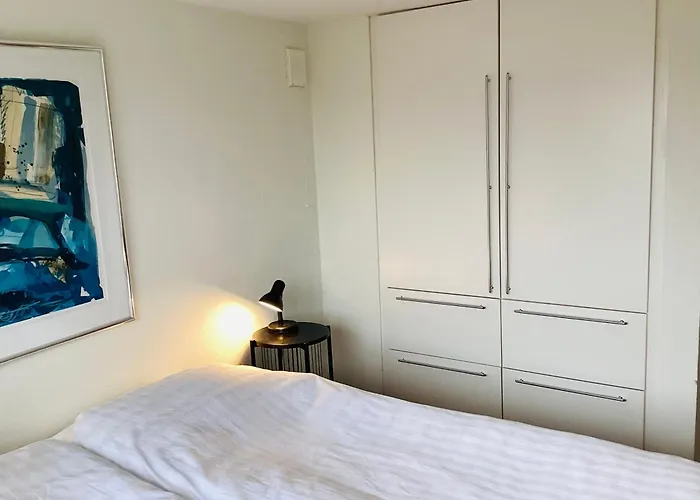 Habitación en casa particular Syd - Lind *