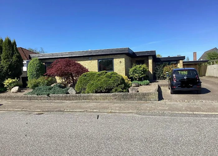 Habitación en casa particular Syd - Lind